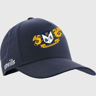 Sidcot Old Boys Sully Baseball Cap