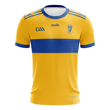 Silverbridge Harps Women's Fit Jersey