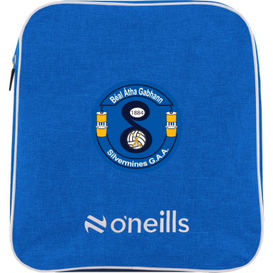 Silvermines GAA Kent Holdall Bag 