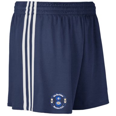 Silvermines GAA Kids' Mourne Shorts