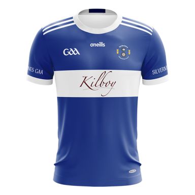 Silvermines GAA Kids’ Jersey