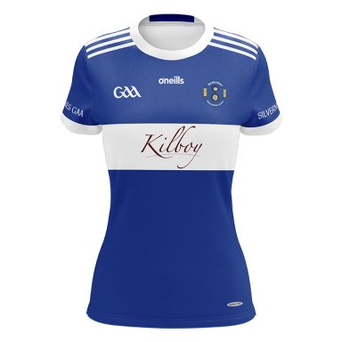 Silvermines GAA Women's Fit Jersey