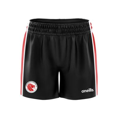 Singapore Gaelic Lions Kids' Mourne Shorts