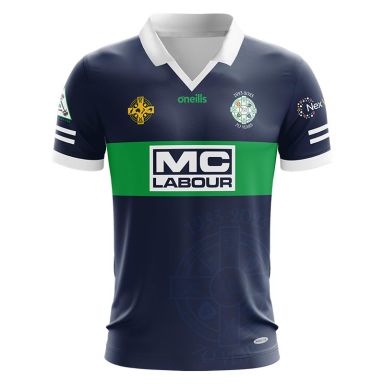 Sinn Fein GAC Melbourne Jersey