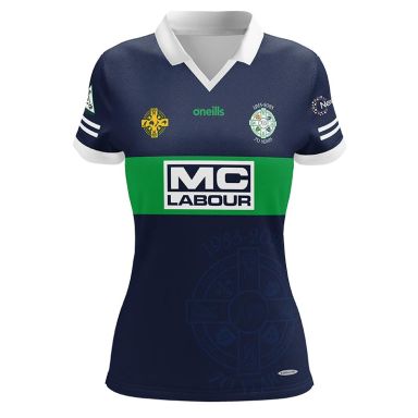 Sinn Fein GAC Melbourne Women's Fit Jersey
