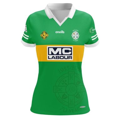 Sinn Fein GAC Melbourne Women's Fit Jersey
