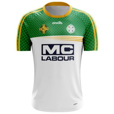 Sinn Fein GAC Melbourne Jersey