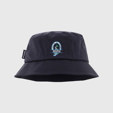 Sion Mills Cricket Club Bucket Hat