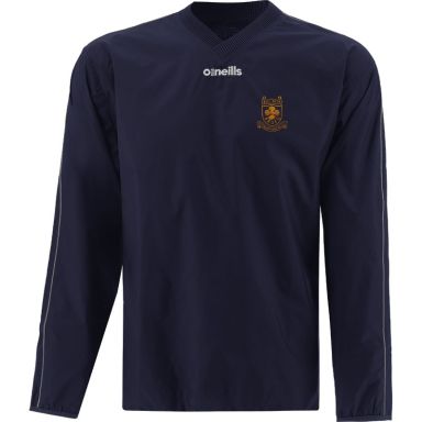 Sittingbourne RFC Hurricane Windbreaker