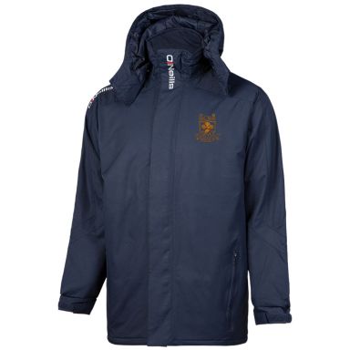 Sittingbourne RFC Touchline 3 Padded Jacket