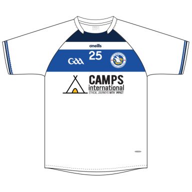 St. Judes GAA Jersey Kids (Camps)