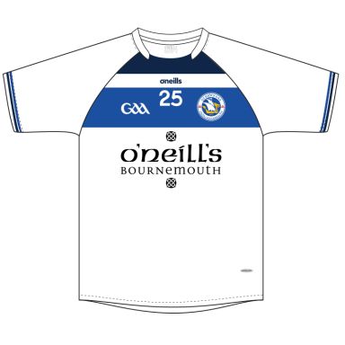 St Judes GAA Jersey (Oneills)