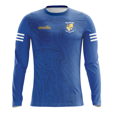 St. Joseph's College The Bish Galway Men's Force Warm Up Top