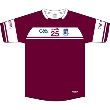 St. Joseph's Doora-Barefield GAA Club Kids' Jersey