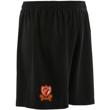 St. Johns GAC Drumnaquoille Aztec Shorts