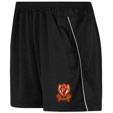 St. Johns GAC Drumnaquoille Bailey Shorts