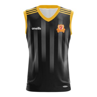 St. Johns GAC Drumnaquoille Ladies Vest