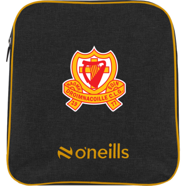 St. Johns GAC Drumnaquoille Kent Holdall Bag 