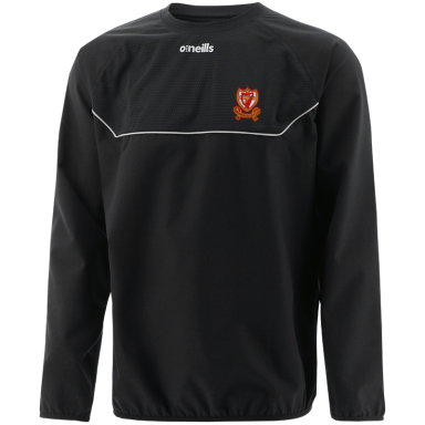 St. Johns GAC Drumnaquoille Norwich Windcheater