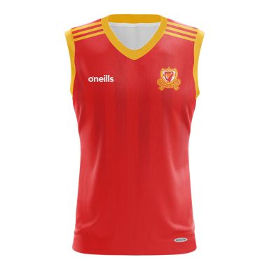 St. Johns GAC Drumnaquoille Ladies Vest