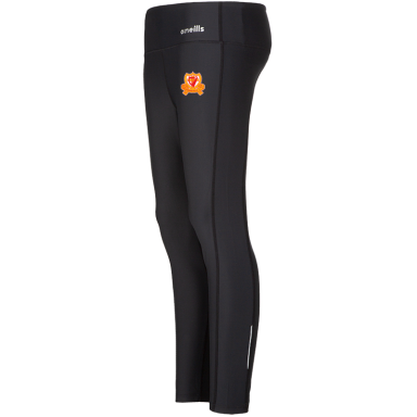 St. Johns GAC Drumnaquoille Riley 7/8 Length Leggings