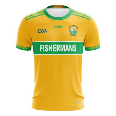 Skellig Rangers Jersey