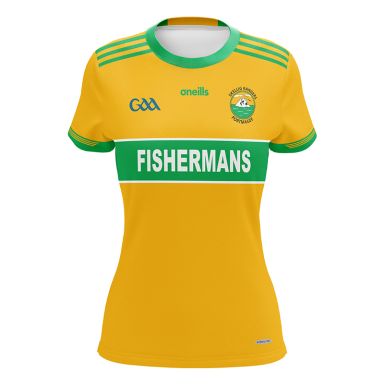 Skellig Rangers Women's Fit Jersey