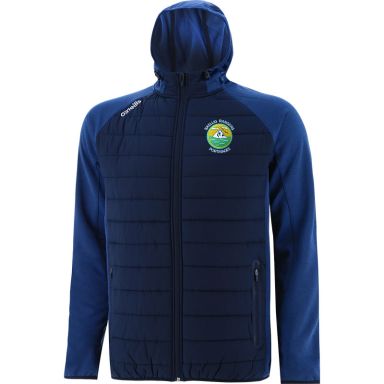 Skellig Rangers Portland Light Weight Padded Jacket