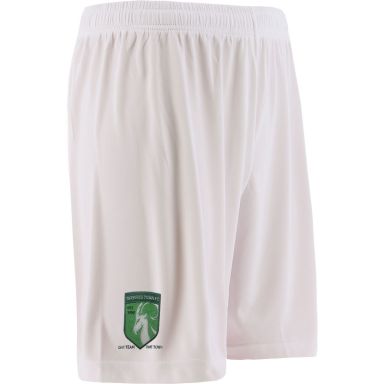 Skerries Town FC Aztec Shorts