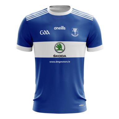 Four Masters GAA Donegal Kids' Jersey Skoda Royal