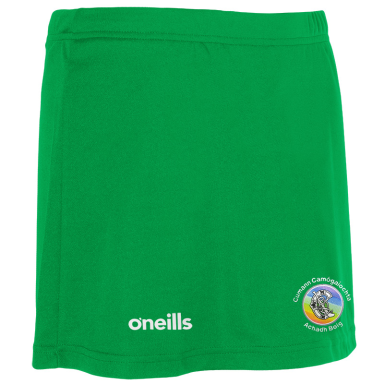 Aghabullogue Camogie Kids' Skort