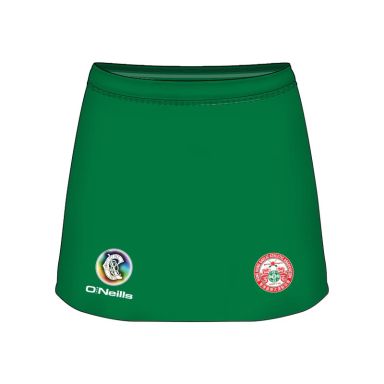 Hong Kong GAA Printed Skort