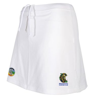 Brownstown Camogie Kids' Skort