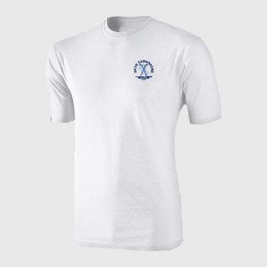 Skye Camanachd Club Kids' Cotton T-Shirt