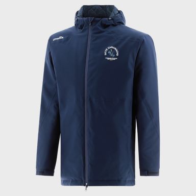 Skye Camanachd Club Catalyst Technical Waterproof Jacket