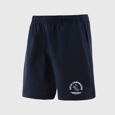 Skye Camanachd Club Jenson Woven Shorts