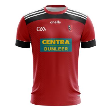 St Kevins GAA Jersey Centra