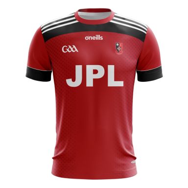 St. Kevins GAA Jersey JPL