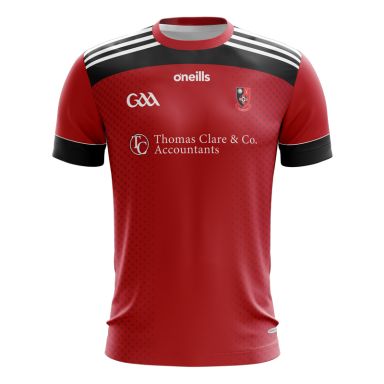 St Kevins GAA Kids' Jersey Thomas Clare