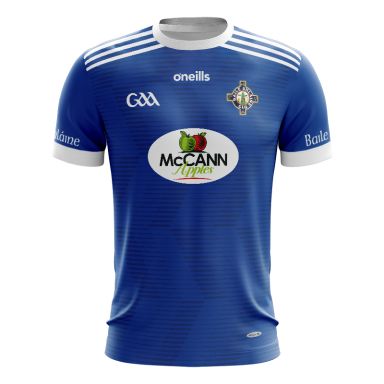 Slane GFC Women's Fit Jersey (McCann)