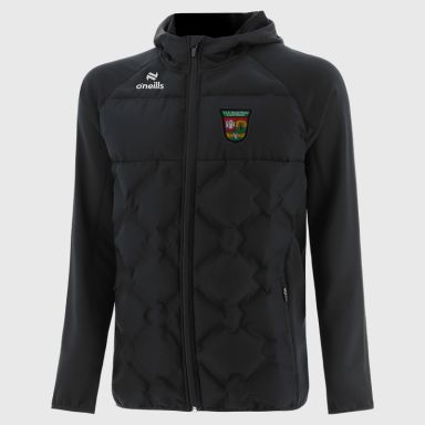Slaughtmanus GAC Kids' Vortex Lightweight Padded Jacket