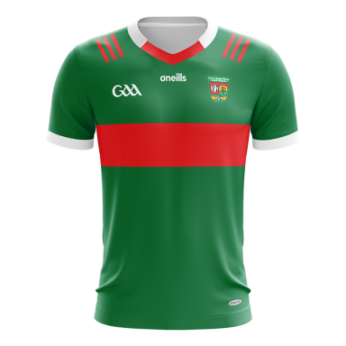 Slaughtmanus GAC Jersey