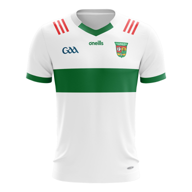 Slaughtmanus GAC Jersey