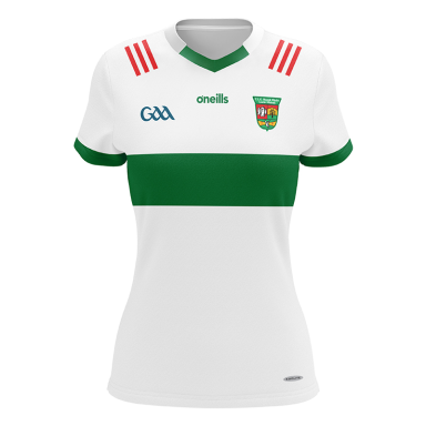Slaughtmanus GAC Women's Fit Jersey