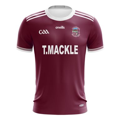 Slaughtneil GAC Jersey