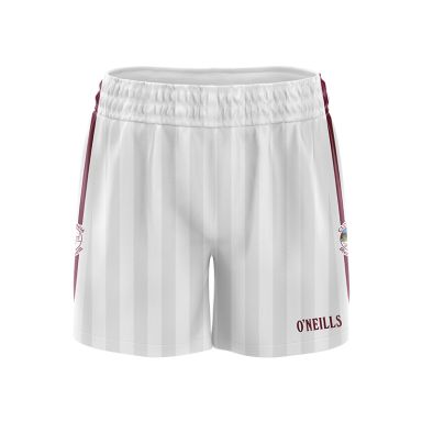 Slaughtneil GAC Mourne Shorts