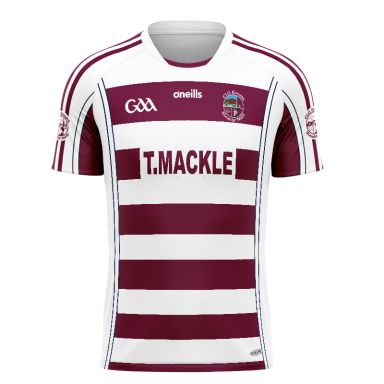 Slaughtneil GAC Jersey