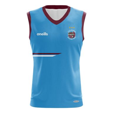 Slaughtneil GAC Vest