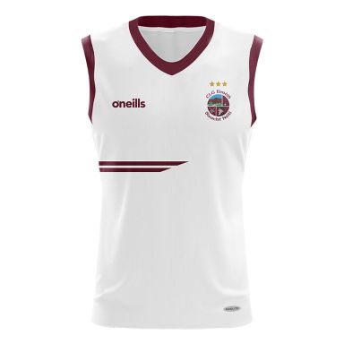 Slaughtneil GAC Vest