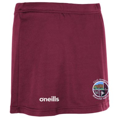 Slaughtneil GAC Kids' Skort